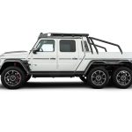 BRABUS XLP 800 6x6 Adventure M AMG G 63 Studio (55)